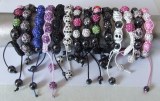 Bracelets shamballa