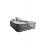 Matelas gonflable - 2 places - 150 x 200 cm - intex