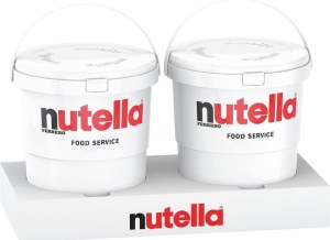 Nutella 3kg