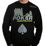 DEAL'R vêtements pour les pros du POKER