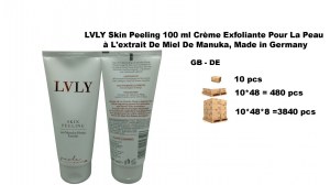 Cien - vernis-a-ongle + lvly-peeling + bb-creme-clair-