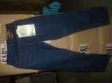 Lot de 300 jeans neuve etiqueter