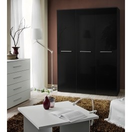 Armoire - noir