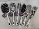 Grossiste destockage brosse a cheveux a 1 ttc