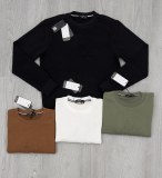 Armani sweat-shirt