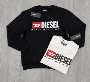 Diesel sweat-shirt