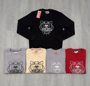 KENZO sweat-shirt