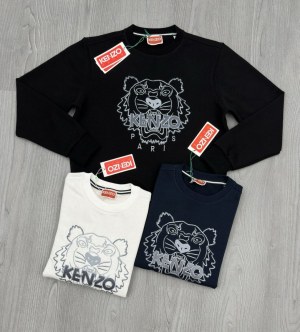 KENZO sweat-shirt