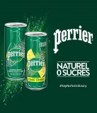 Perrier Slim