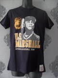 TSHIRT US MARSHALL