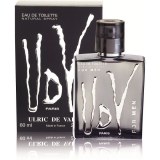 Parfums Ulric de Varens Paris FOR MEN et Flash pour Hommes 60ml