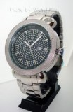 PAS CHER !!! NEUVE MONTRE AVEC ORIGINAL DIAMANTS !!!