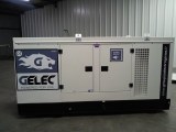 GROUPE ELECTROGENE GELEC PANTHER 37 (37 kVa)