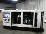 GROUPE ELECTROGENE GELEC PANTHER 20 (20kVa)