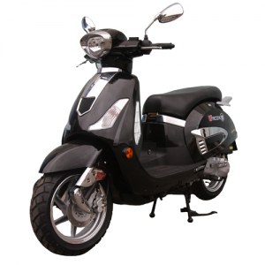 DESTOCKAGE SCOOTERS 50cc ET 125cc NEUFS