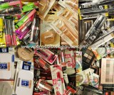 Arrivage Lot de maquillages de marque Blister