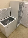 Lot de frigo et de congelateurs 20 PIECES