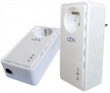 DESTOCKAGE KIT CPL LEA 200 MBPS PAR 2