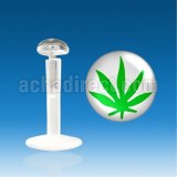 Marijuana Logo