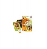 Bluff animals - jeu de bluff - disneynature