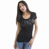 Destockage guess femme manche courte