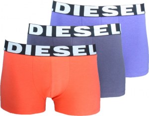 Lot Boxer DIESEL Tri packs possible de prendre en lot de 6 à 2020