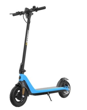 Trottinette électrique Hikerboy Brio 350W 7.8 Ah