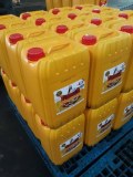 FOURNISSEUR PALM OIL RAFFINEE