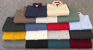 Tommy hilfiger man tricots new stock