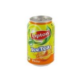 LIPTON ICE TEA PECHE CANETTE 26 MAI 2013