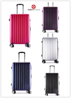 VALISE Polycarbonate Partyprince 20065