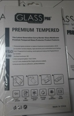 Bulk Premium Screen Protectors