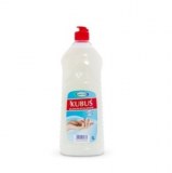 Produit vaisselle Kubus 1L Blanc