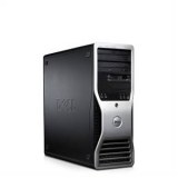 STATION DE TRAVAIL DELL PRECISION T5500 - ORDINATEUR TOUR WORKSTATION PC