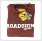 ROADSIGN jean, pull, t-shirt