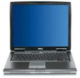 Lot 3 Pc Portable DELL D530