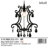 LUSTRE DOLCE