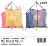 SUSPENSION TISSU KALPI