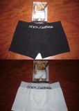 LOT DE BOXERS DOLCE GABBANA