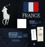 AUTHENTIQUES polos RALPH LAUREN (envoi securise)