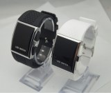 Grossiste montre watch a led 3 colors