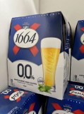 1664 sans alcool