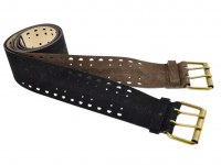 CEINTURE CUIR REF 345