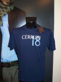 T/SHIRT CERRUTI