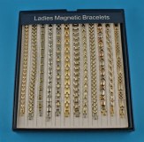 X12 Bracelets Magnetique Femme 5,50€ l'unité