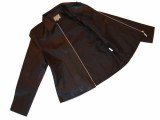 A SAISIR !! LOT DESTOCKAGE VESTE IMITATION CUIR