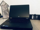 Dell Latitude E7270 Touch