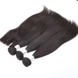 Vente en gros Mèches brésiliennes, péruvinnes, malaisiennes, 100% cheveux naturels