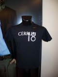 T/SHIRT CERRUTI