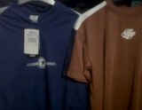 Lot tee shirt reebok homme